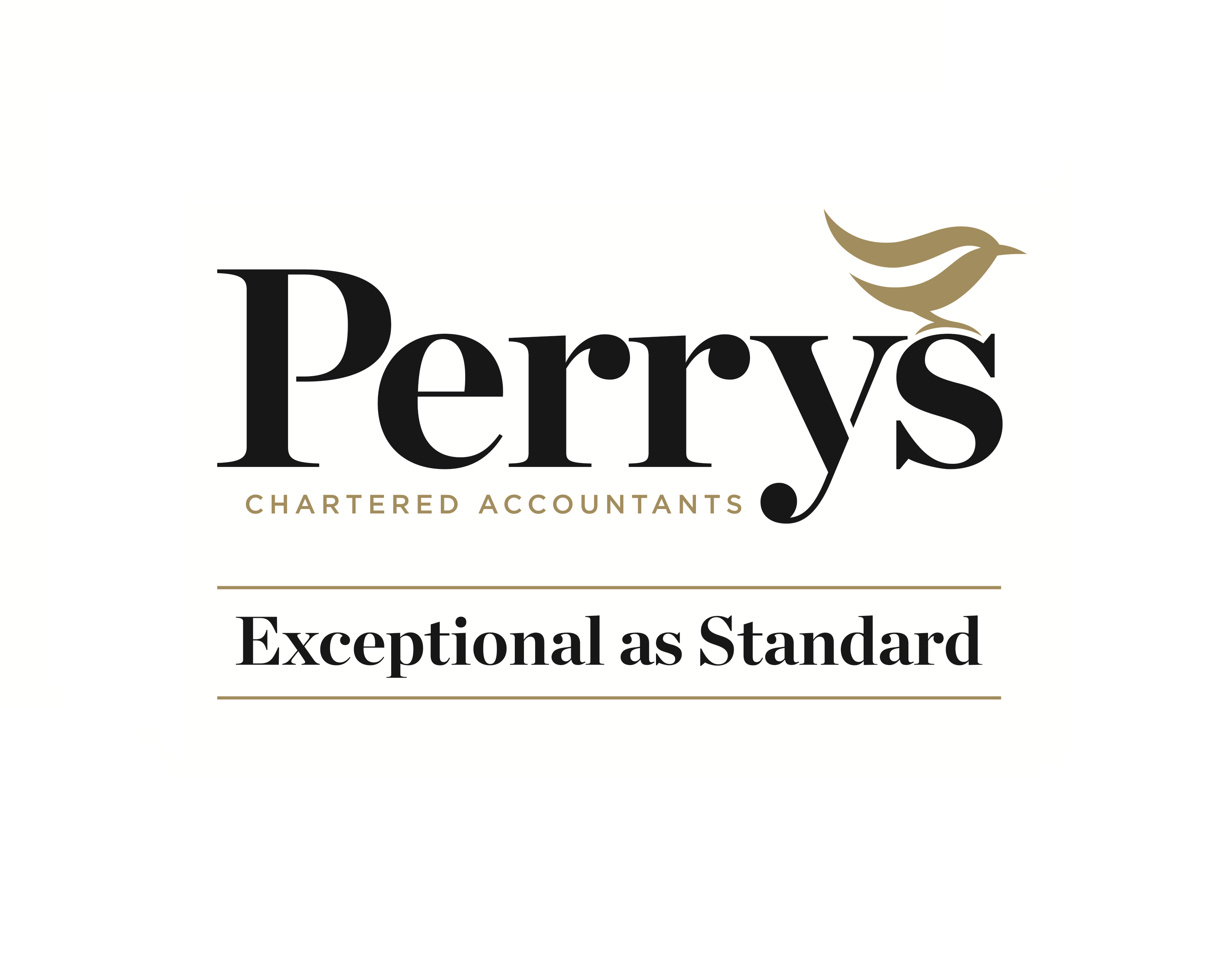 Perrys Chartered Accountants