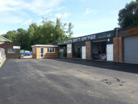 Goldingbarngarage