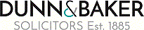 Dunn & Baker Solicitors