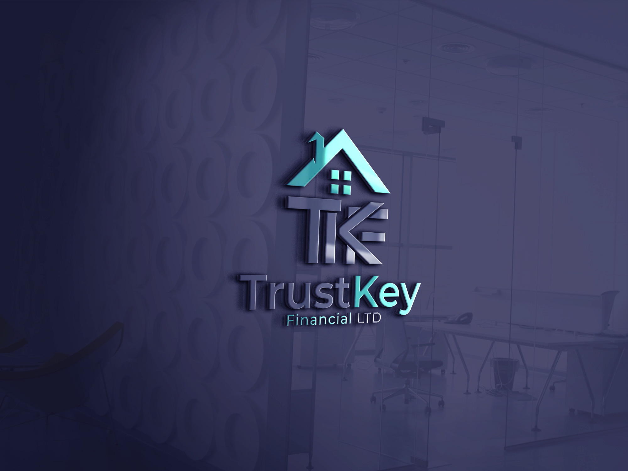 TrustKey Financial LTD