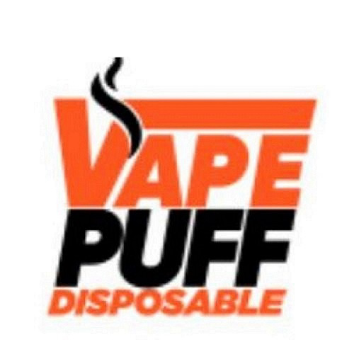 Vape Puff Disposable 