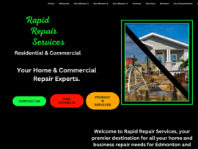 Rapid Repair Services