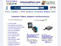 UniversalPart.com