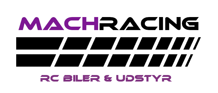 Machracing