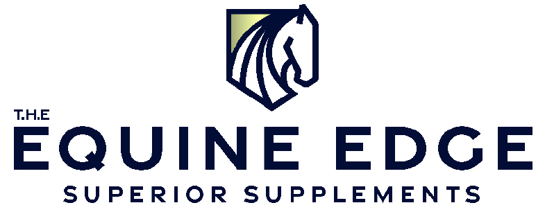 T.H.E. Equine Edge