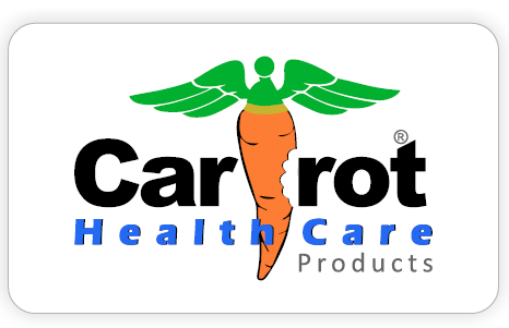 Carrot Health Care Products Inc.