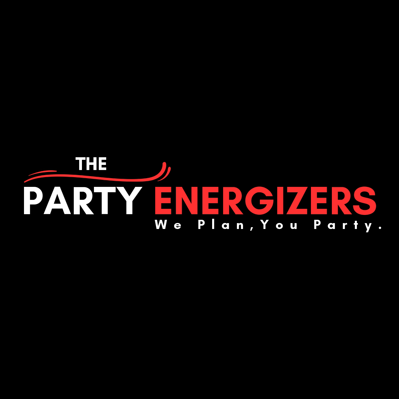 The Party Energizers