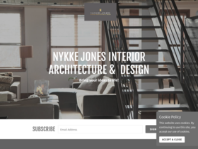 NYKKE JONES