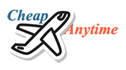 Cheap Flights Anytime