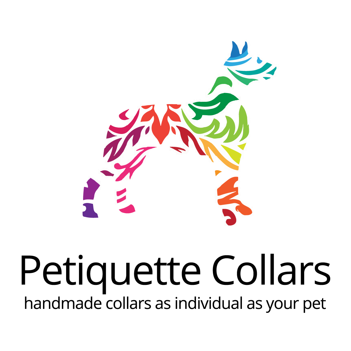Petiquette Collars