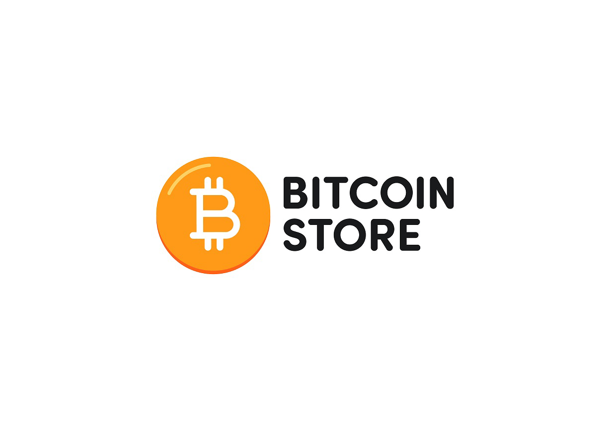 Bitcoin Store