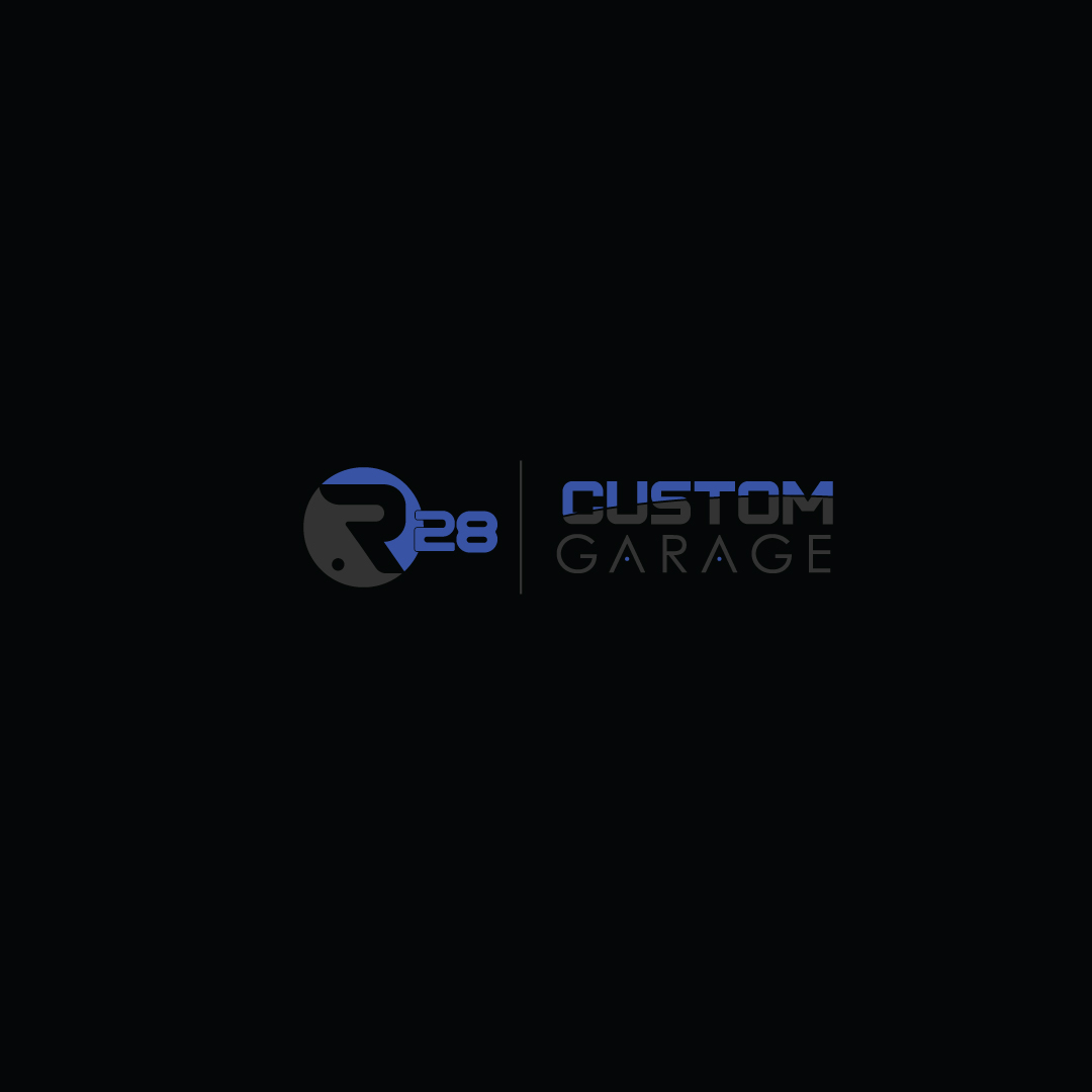 R28customgarage