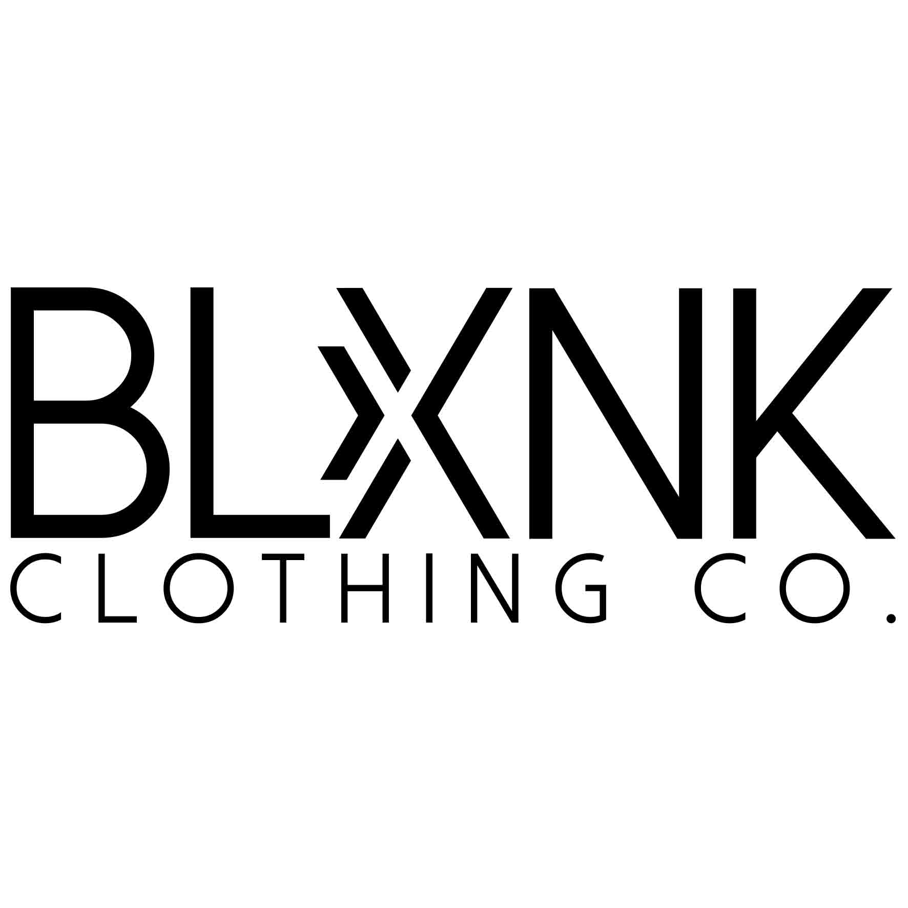 Blxnk Clothing Co.