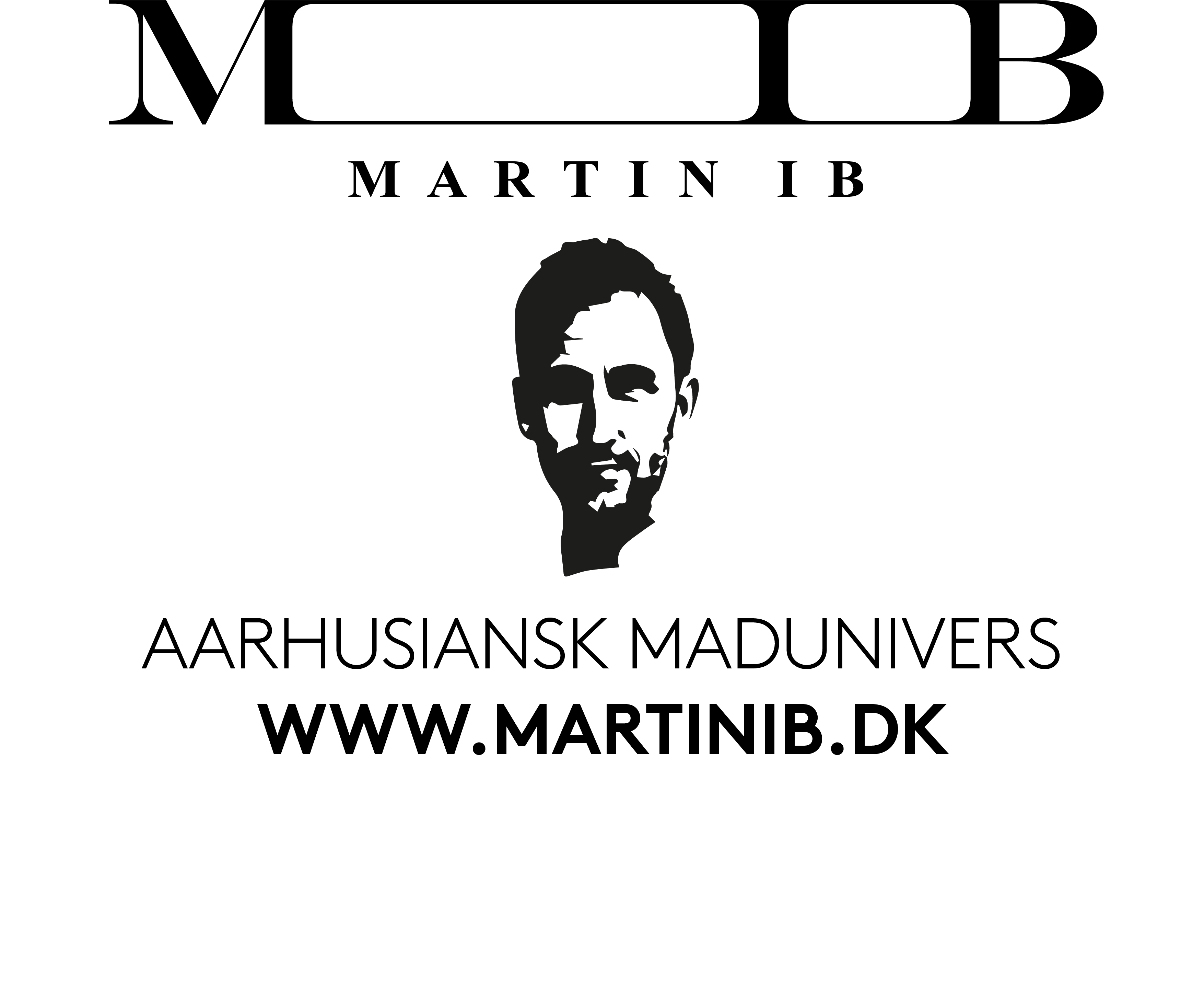 MIB - martinib.dk