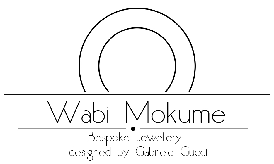 Wabi Mokume
