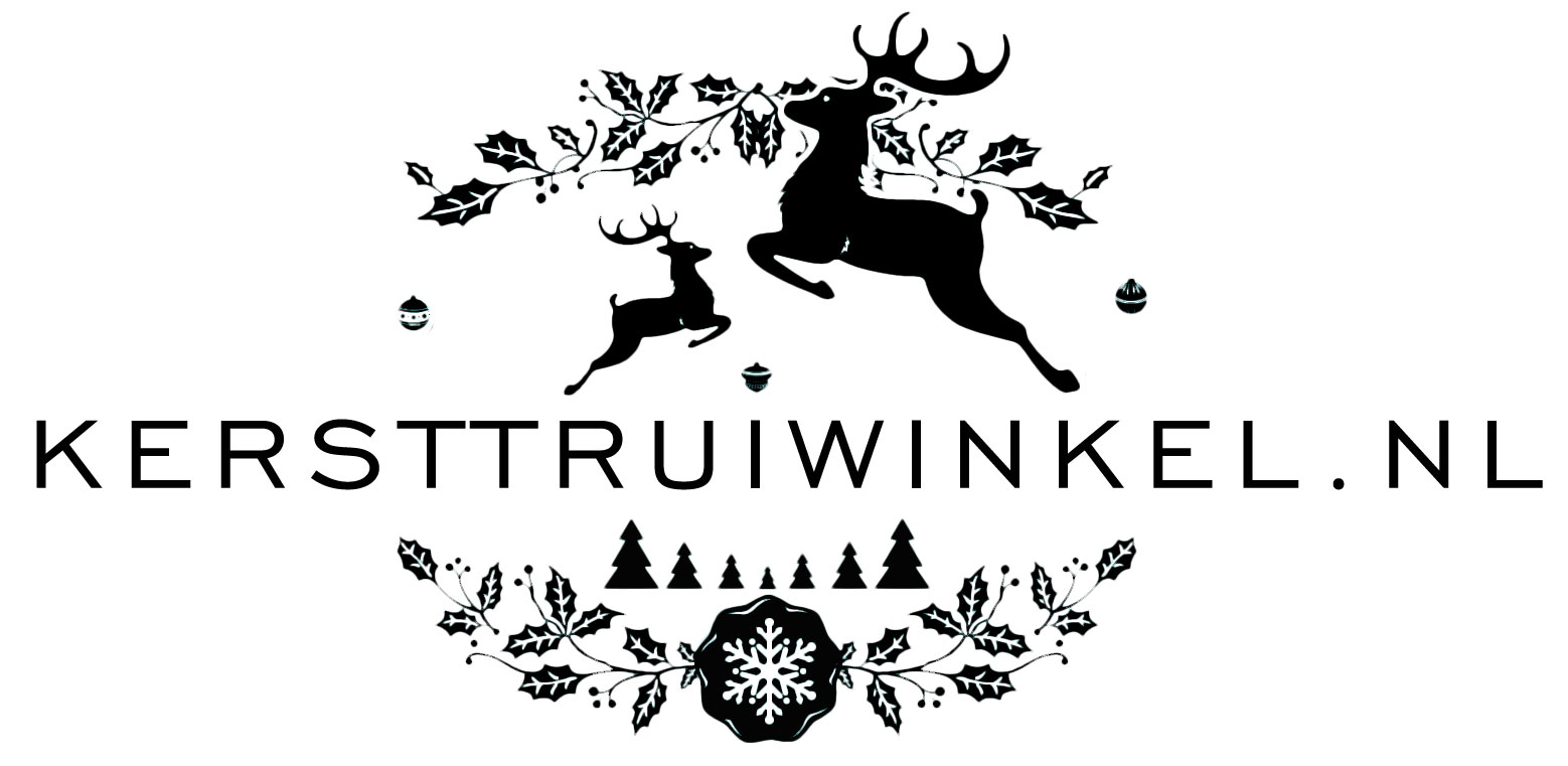 KersttruiWinkel