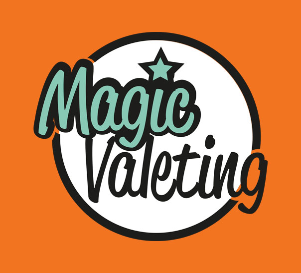 Magic Valeting