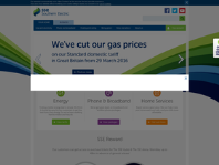 SSE Customer Service