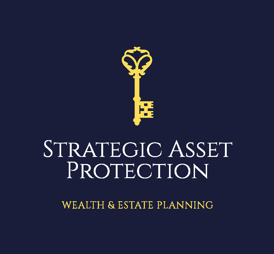 Strategic Asset Protection