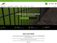 Almec Fencing