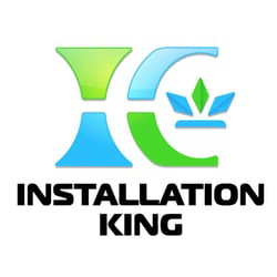 Installation King