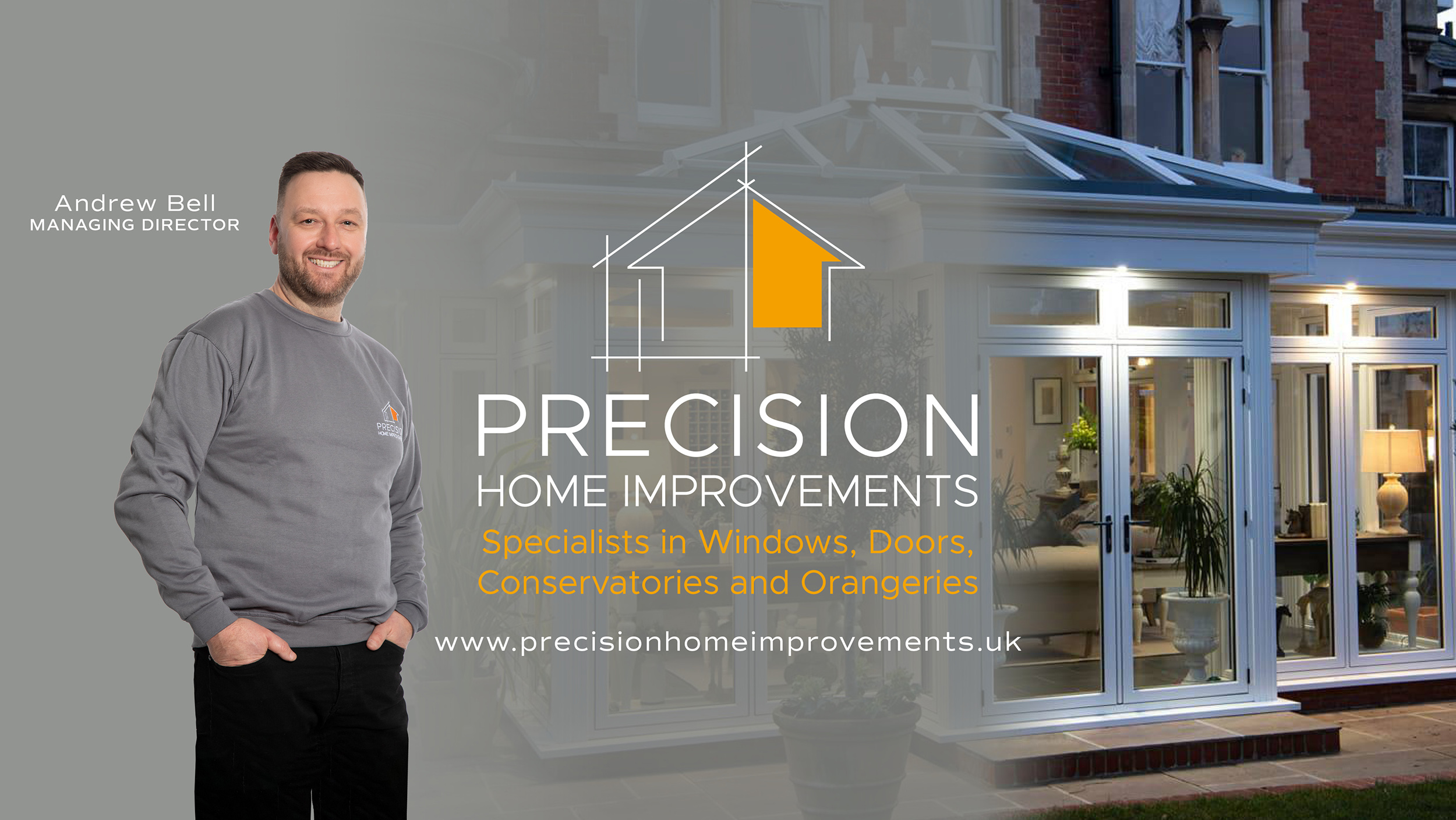 Precision Home Improvements