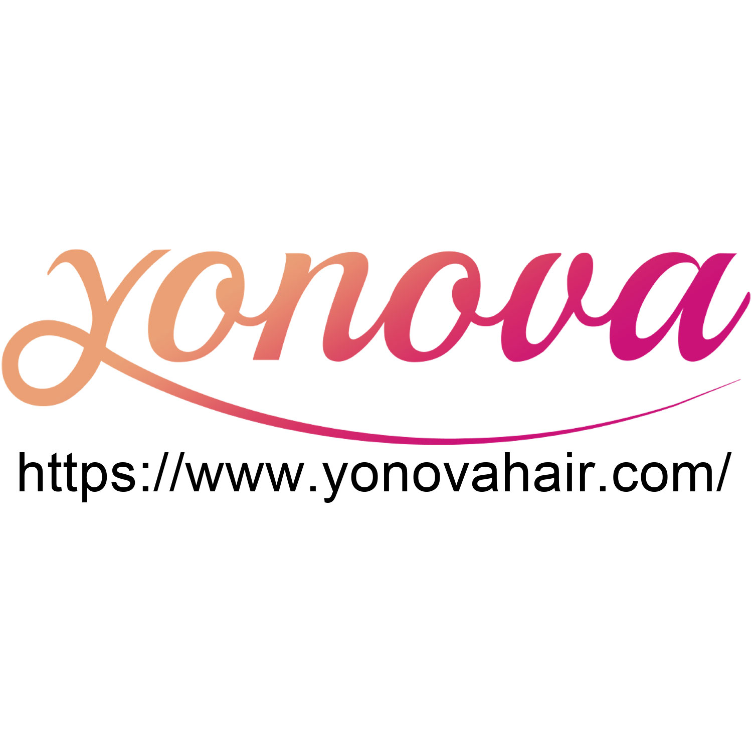 Yonova hair