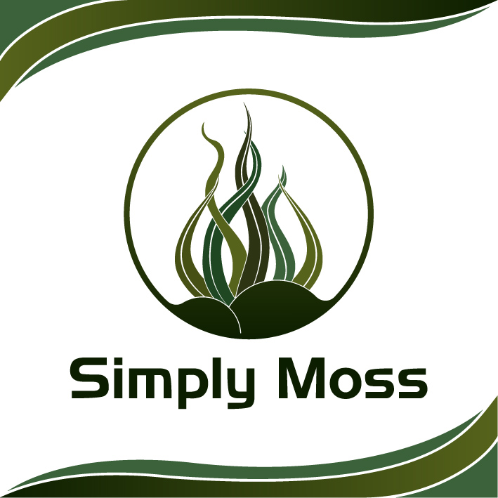 Simply   Moss