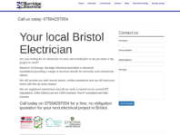 Burridge Electrical