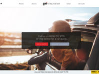 Gsi Insurance Services (Southern) Ltd