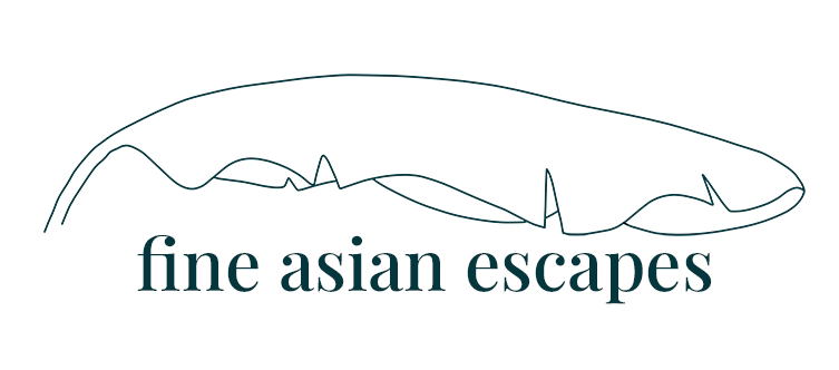 Fine Asian Escapes