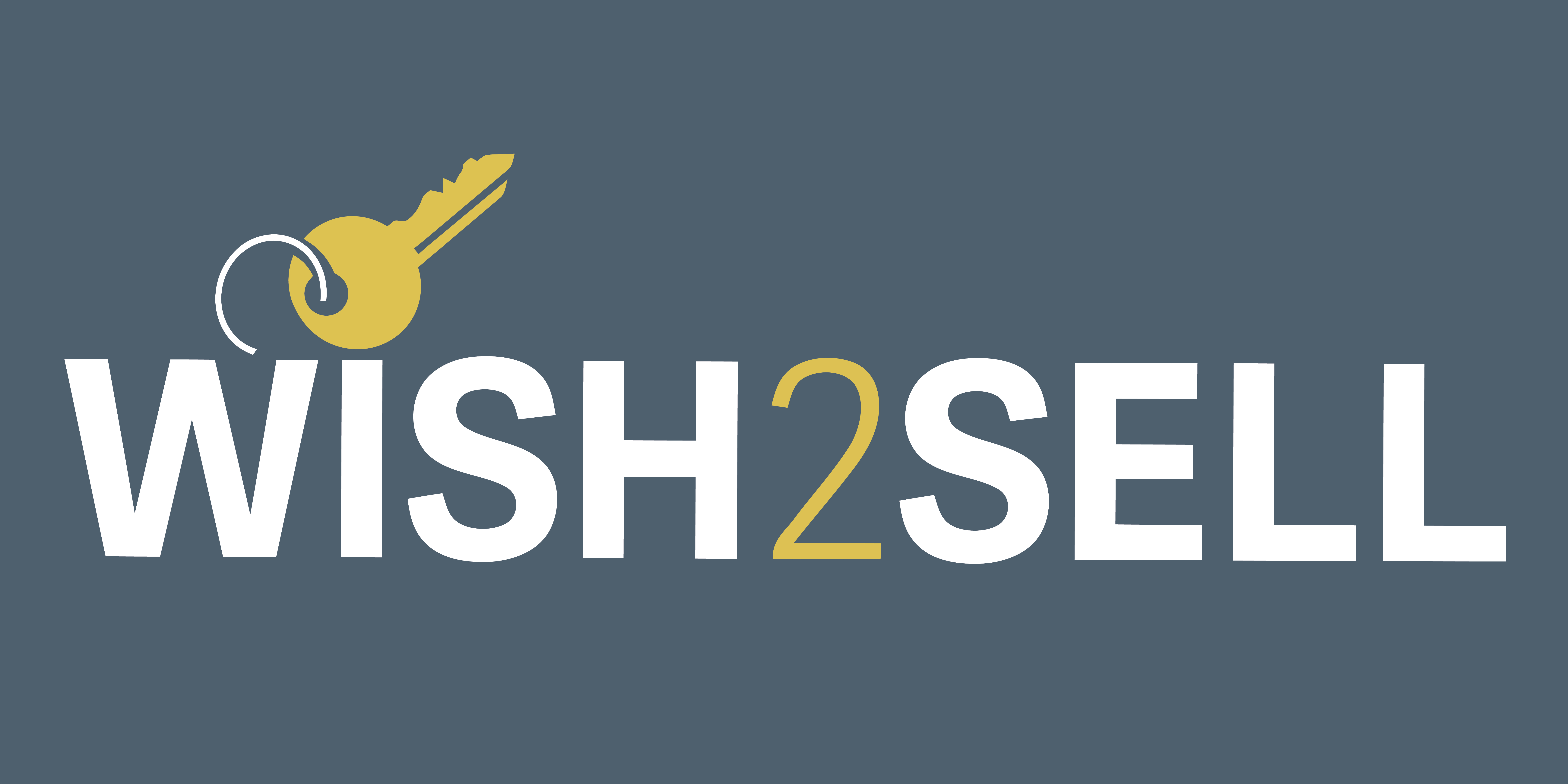 Wish 2 Sell Estate Agents