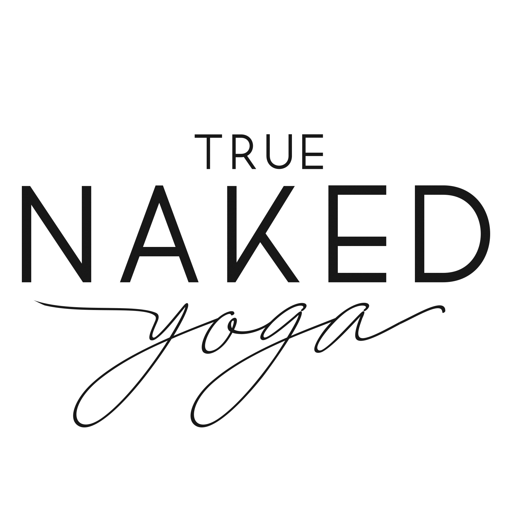 True Naked Yoga