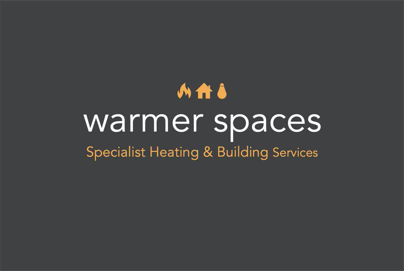 Warmer Spaces