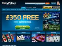 Roxy Palace Online Casino