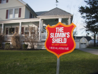 Slomin's Inc.