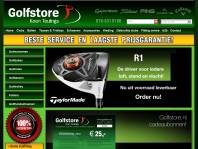 Golfstore Koen Teulings