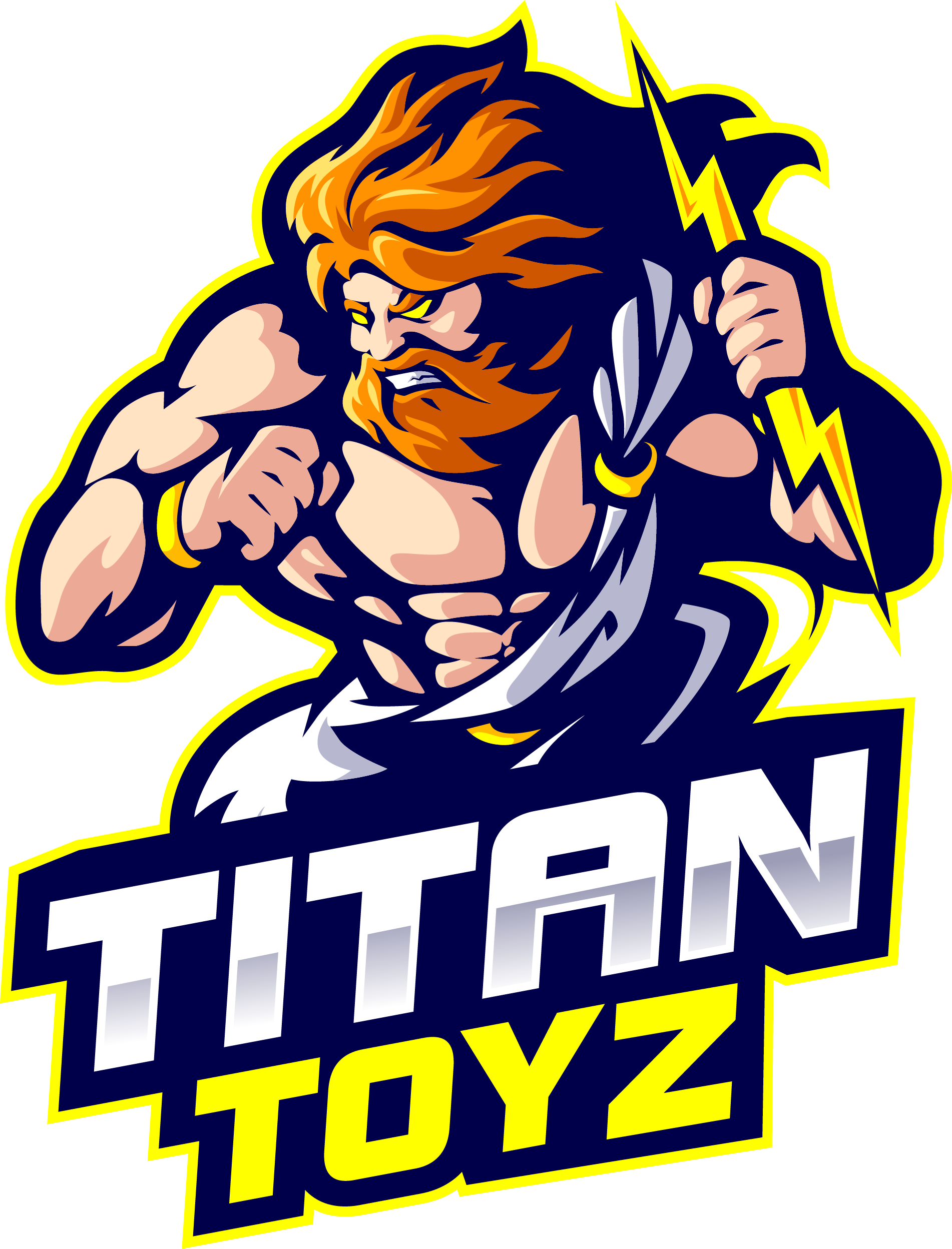 Titantoyz