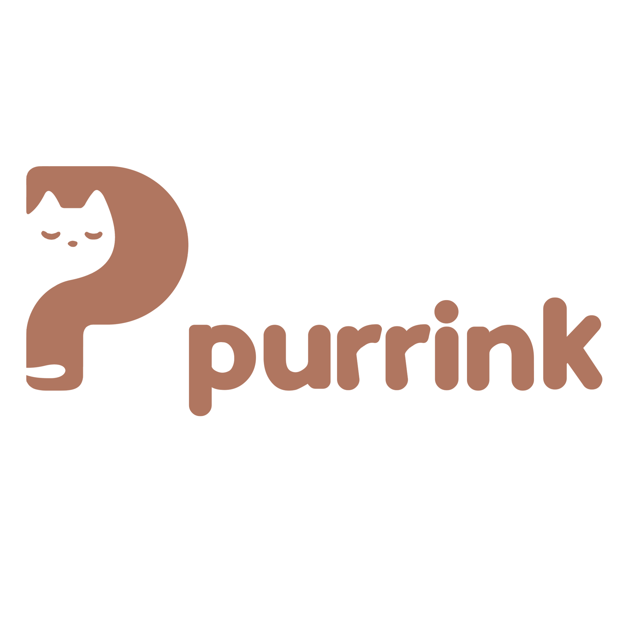 Purrink