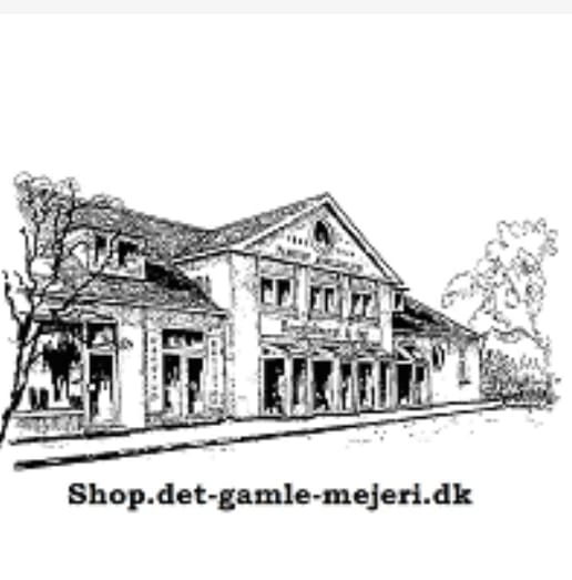 Det Gamle Mejeri