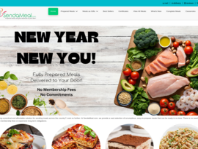 SendaMeal.com