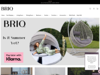 Briqfurniture