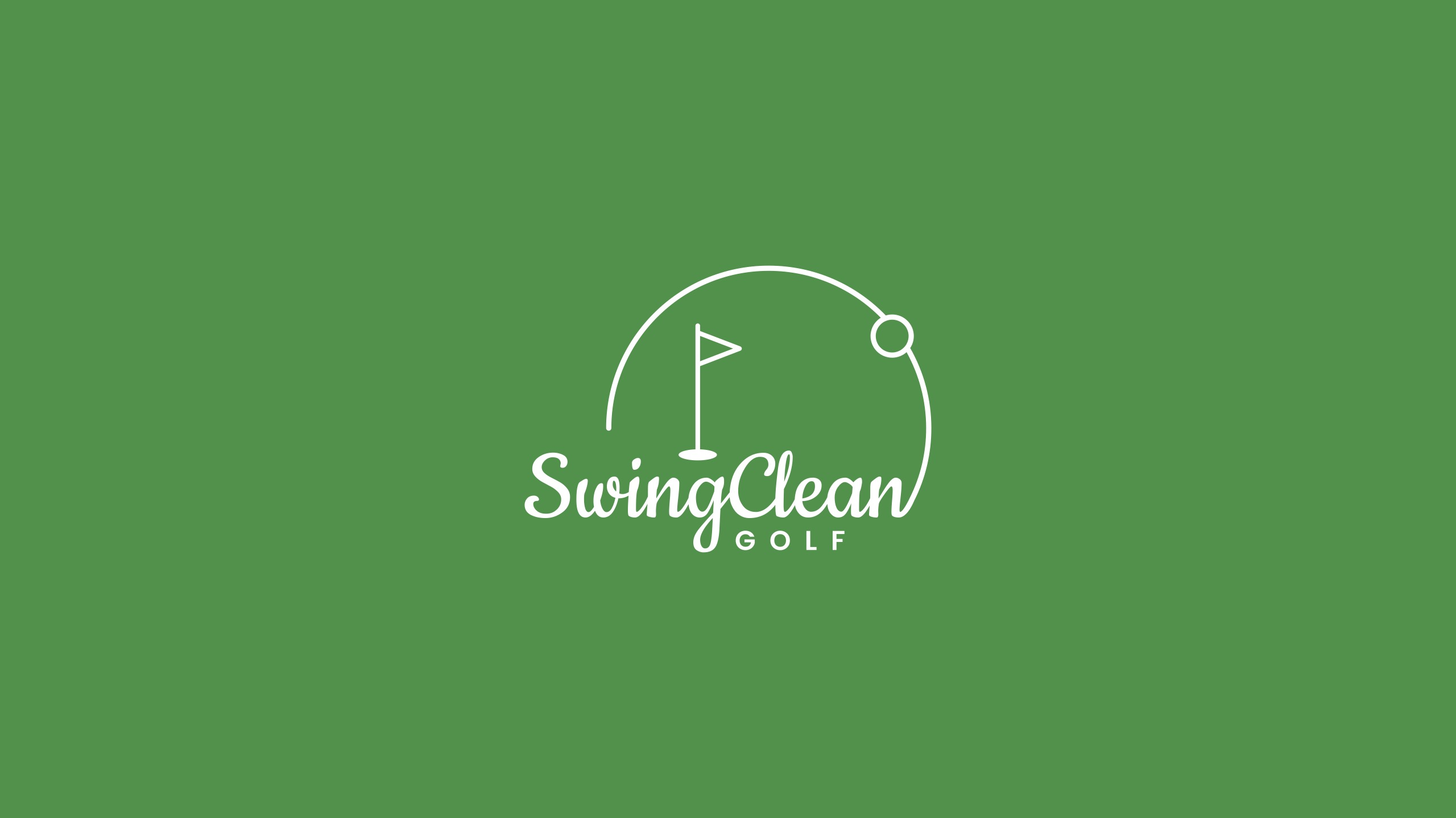Swingcleangolf