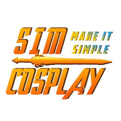 Simcosplay