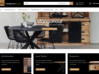 Mangohoutonline