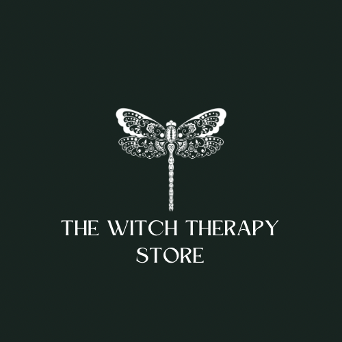 Thewitchtherapystore