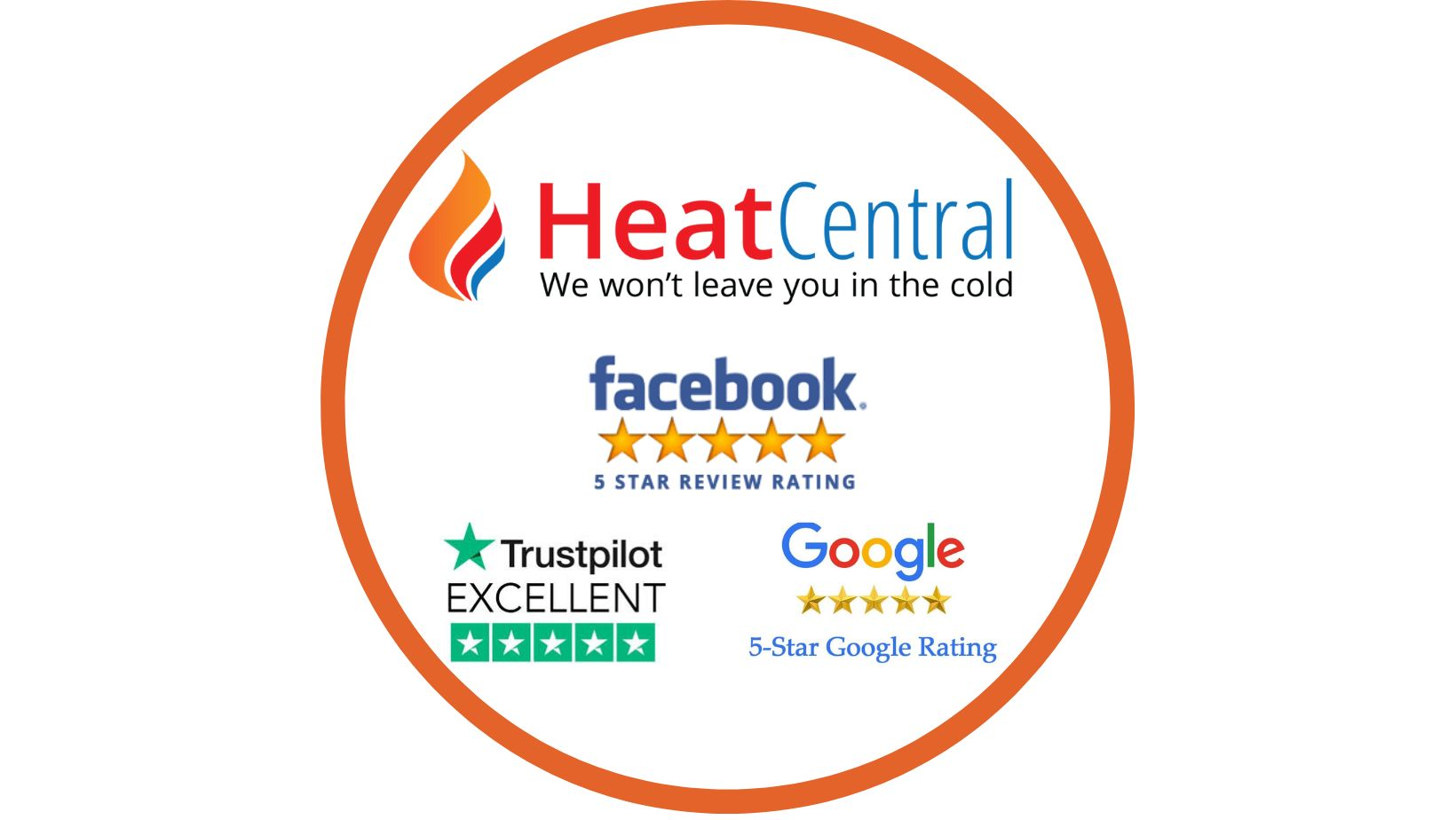 Heat Central (Bewdley)