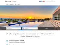 Personal Villas