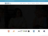 Binary Design Hub