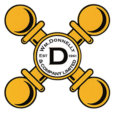 WM Donnelly & Co Ltd